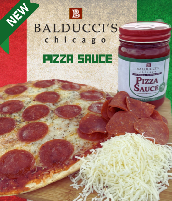 Balducci's Chicago